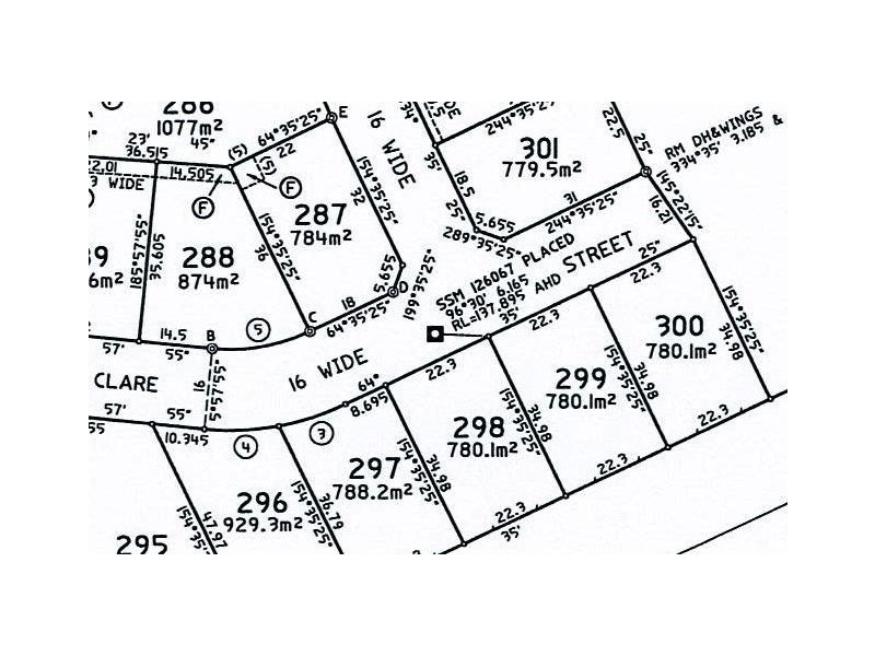Lot 300,  Clare Street, Goonellabah NSW 2480