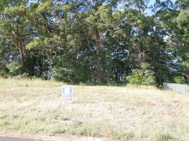 Lot 300,  Clare Street, Goonellabah NSW 2480