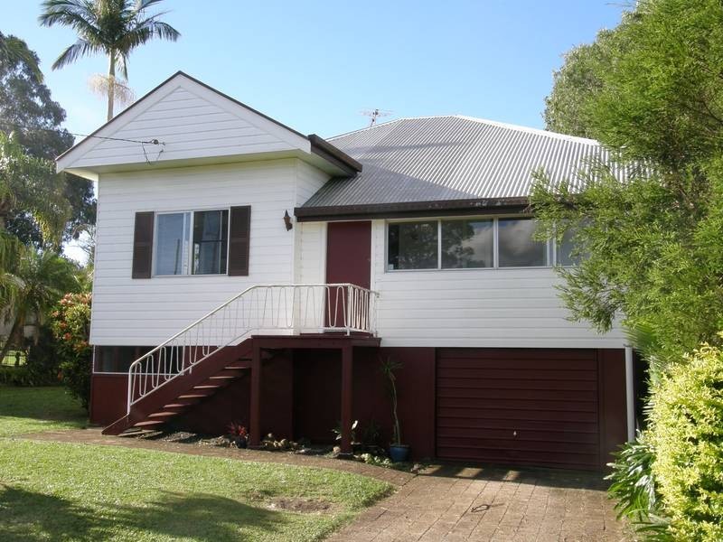 18 Taylor Avenue, Goonellabah NSW 2480