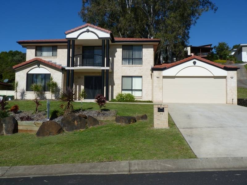 34 Greenwood Drive, Goonellabah NSW 2480