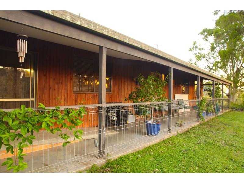 27 CHITTICK ACCESS, Caniaba NSW 2480