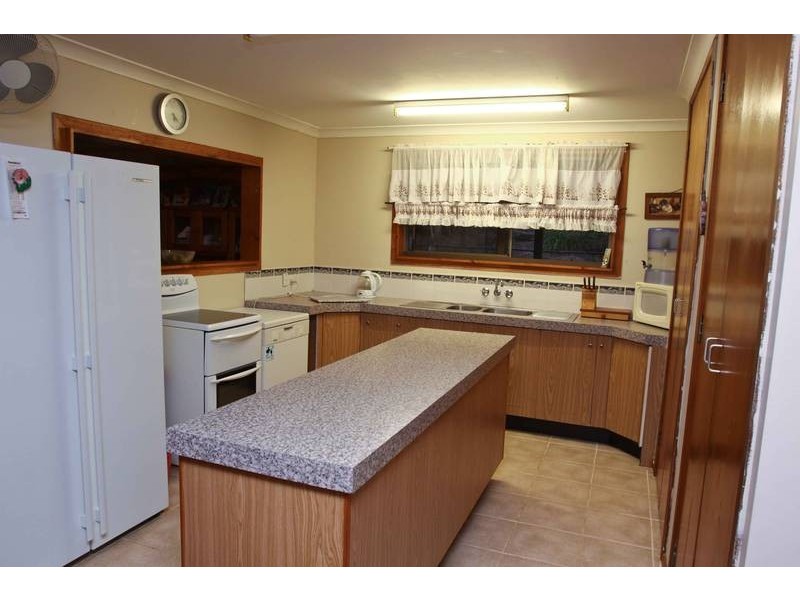 27 CHITTICK ACCESS, Caniaba NSW 2480