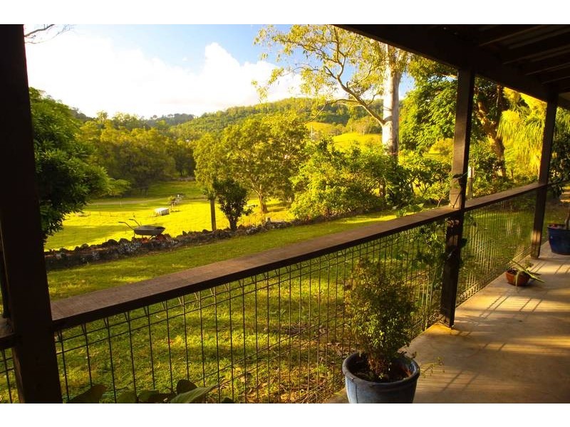 27 CHITTICK ACCESS, Caniaba NSW 2480