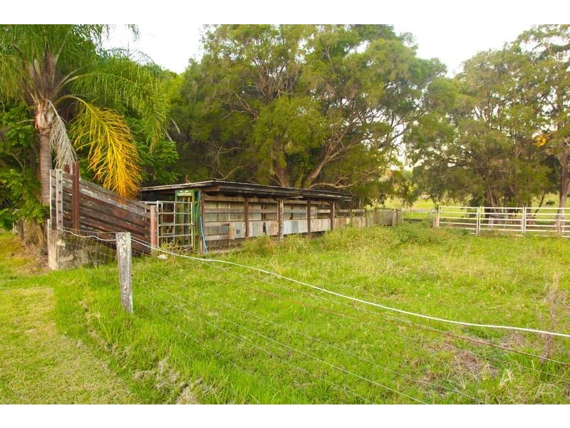 27 CHITTICK ACCESS, Caniaba NSW 2480