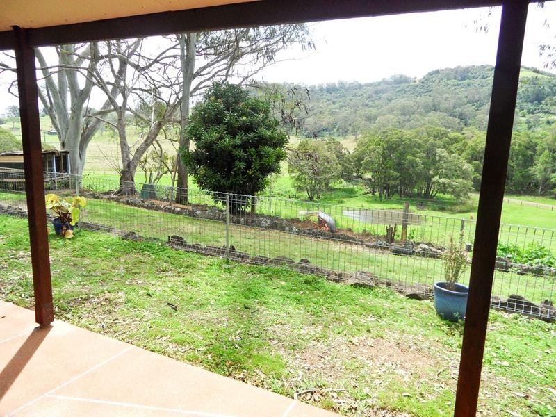 27 CHITTICK ACCESS, Caniaba NSW 2480