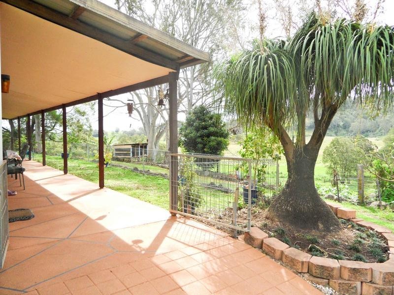 27 CHITTICK ACCESS, Caniaba NSW 2480