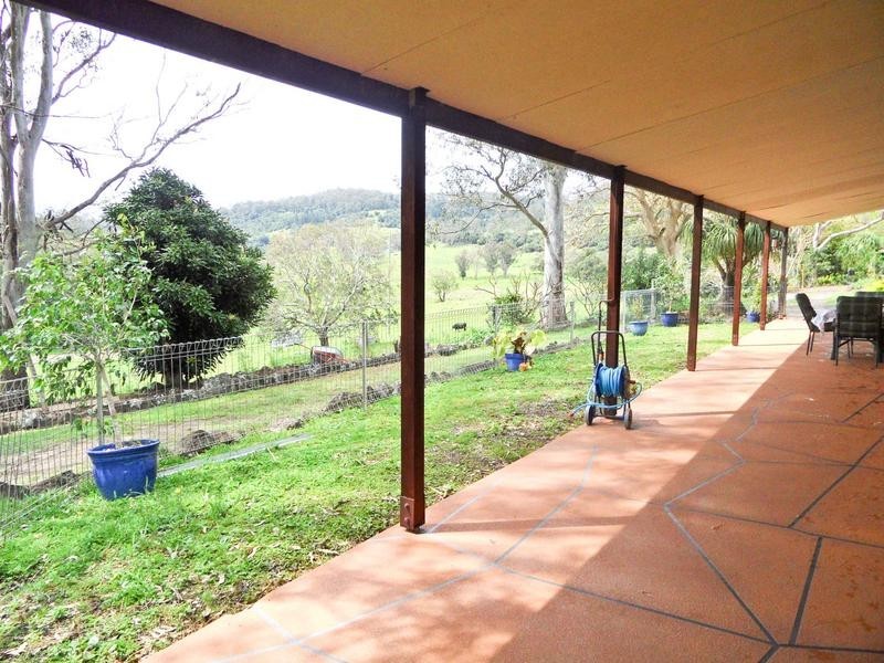 27 CHITTICK ACCESS, Caniaba NSW 2480