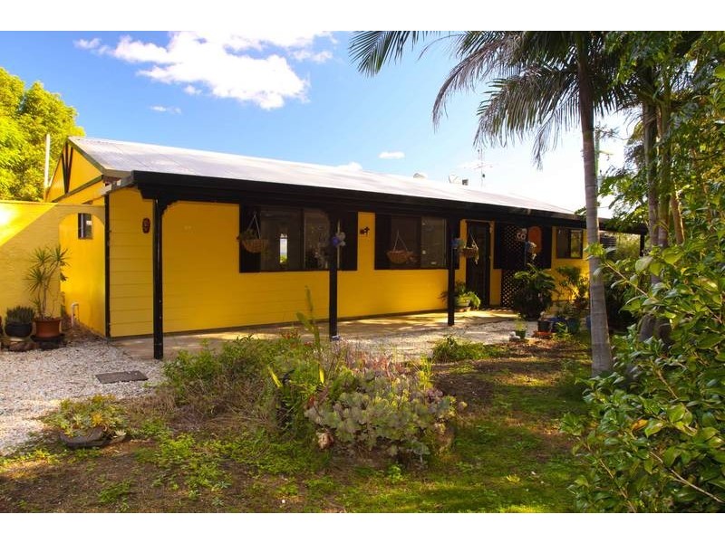 800 NAUGHTONS GAP ROAD, Casino NSW 2470