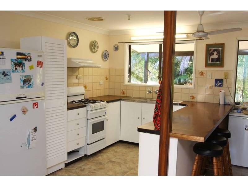 800 NAUGHTONS GAP ROAD, Casino NSW 2470