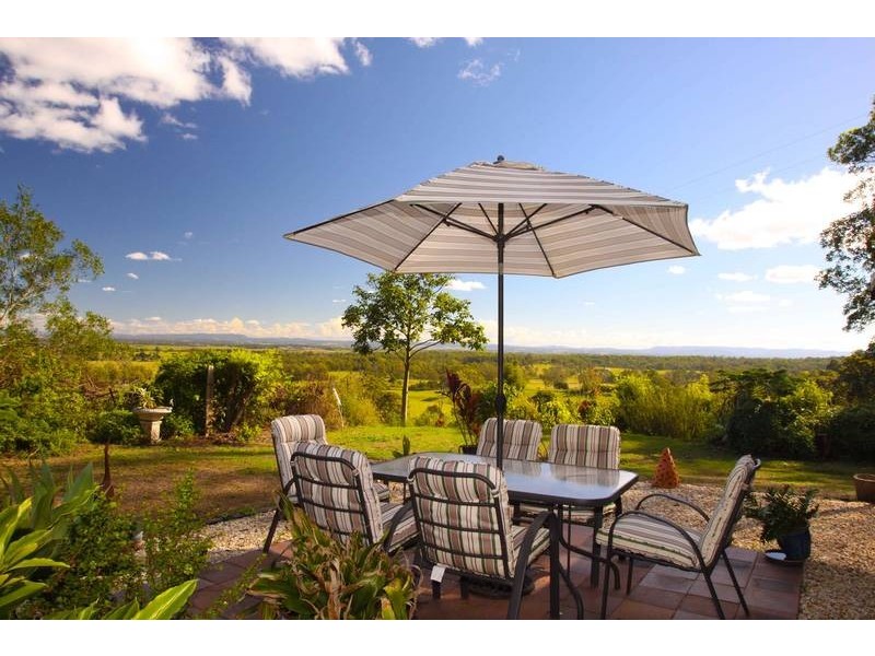 800 NAUGHTONS GAP ROAD, Casino NSW 2470