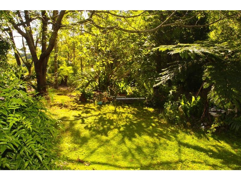 800 NAUGHTONS GAP ROAD, Casino NSW 2470