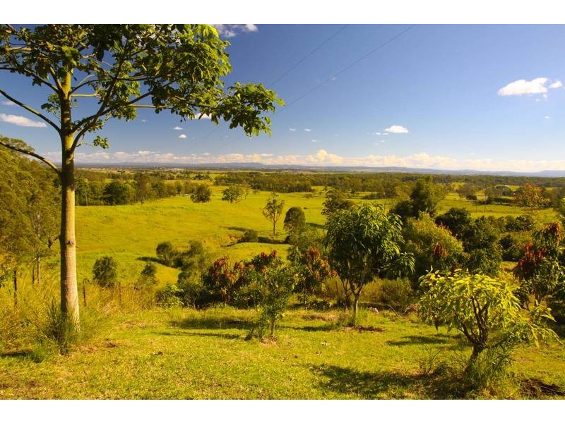 800 NAUGHTONS GAP ROAD, Casino NSW 2470