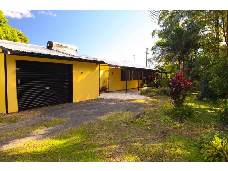 800 NAUGHTONS GAP ROAD, Casino NSW 2470