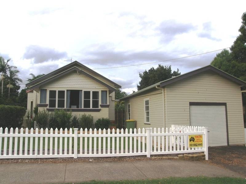122 Wyrallah Road, East Lismore NSW 2480