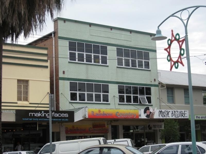 6/92-94 Magellan Street, Lismore NSW 2480