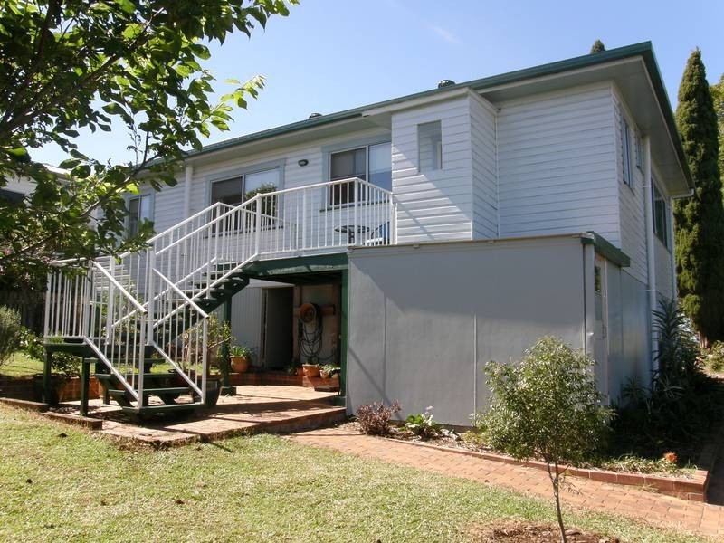 215 High Street, Lismore Heights NSW 2480