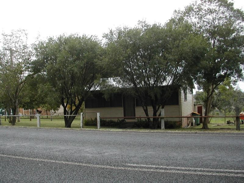 982 Dunoon Road, Modanville NSW 2480