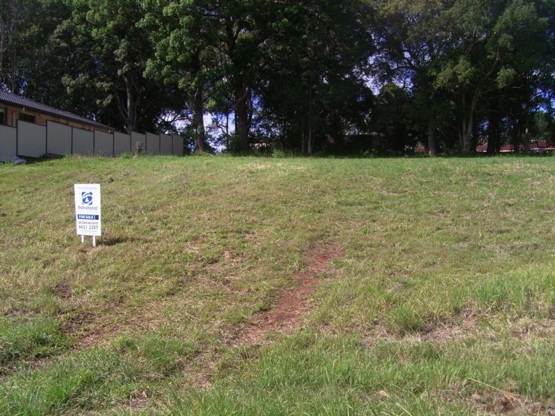 Lot 339,  Clare Street, Goonellabah NSW 2480