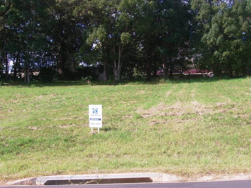Lot 340,  Clare Street, Goonellabah NSW 2480