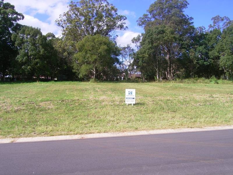 Lot 341,  Clare Streeet, Goonellabah NSW 2480