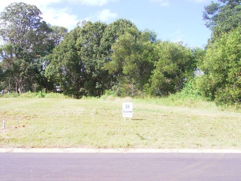 Lot 343,  Clare Street, Goonellabah NSW 2480