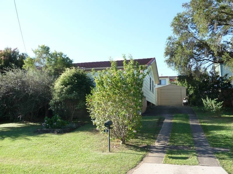 6 William Blair Avenue, Goonellabah NSW 2480