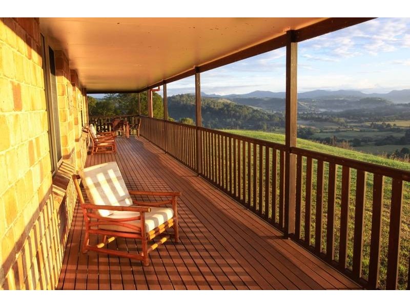 517 PINCHIN ROAD, Goolmangar NSW 2480