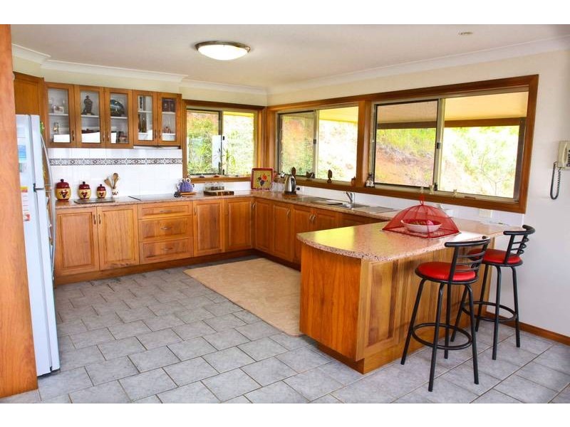 517 PINCHIN ROAD, Goolmangar NSW 2480