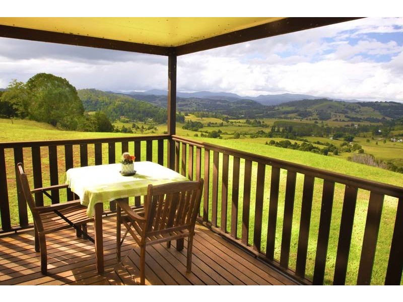 517 PINCHIN ROAD, Goolmangar NSW 2480