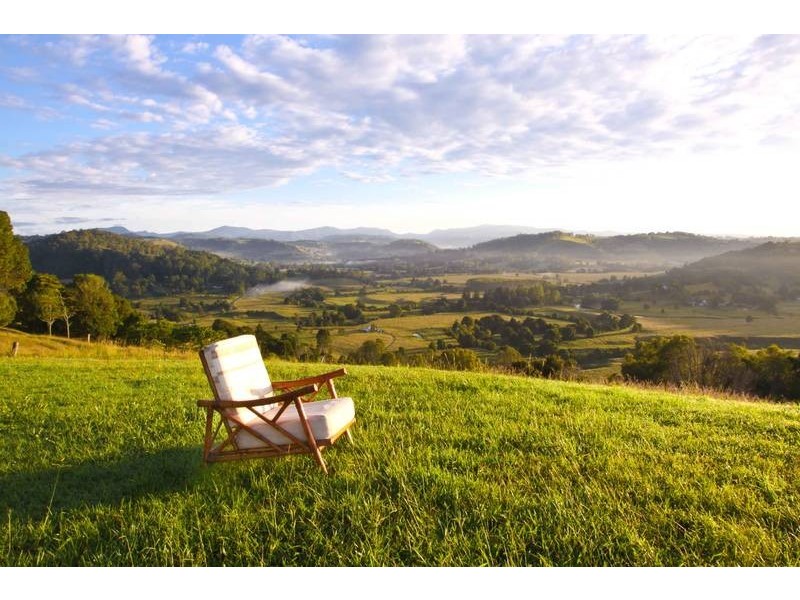 517 PINCHIN ROAD, Goolmangar NSW 2480