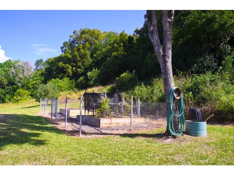 517 PINCHIN ROAD, Goolmangar NSW 2480