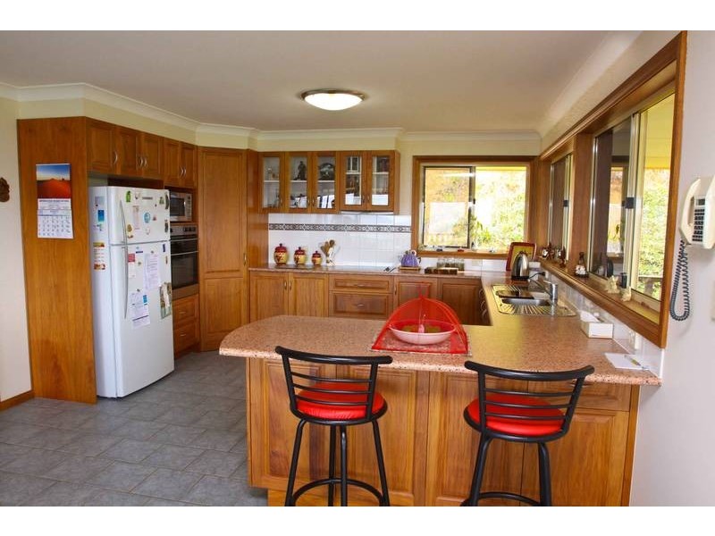 517 PINCHIN ROAD, Goolmangar NSW 2480