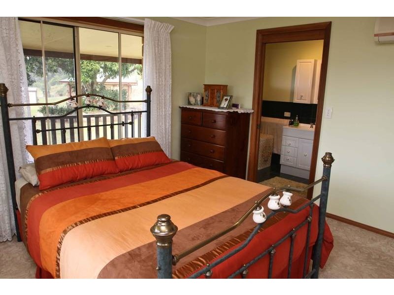 517 PINCHIN ROAD, Goolmangar NSW 2480