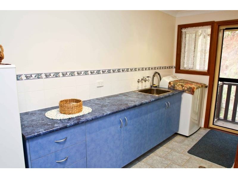 517 PINCHIN ROAD, Goolmangar NSW 2480