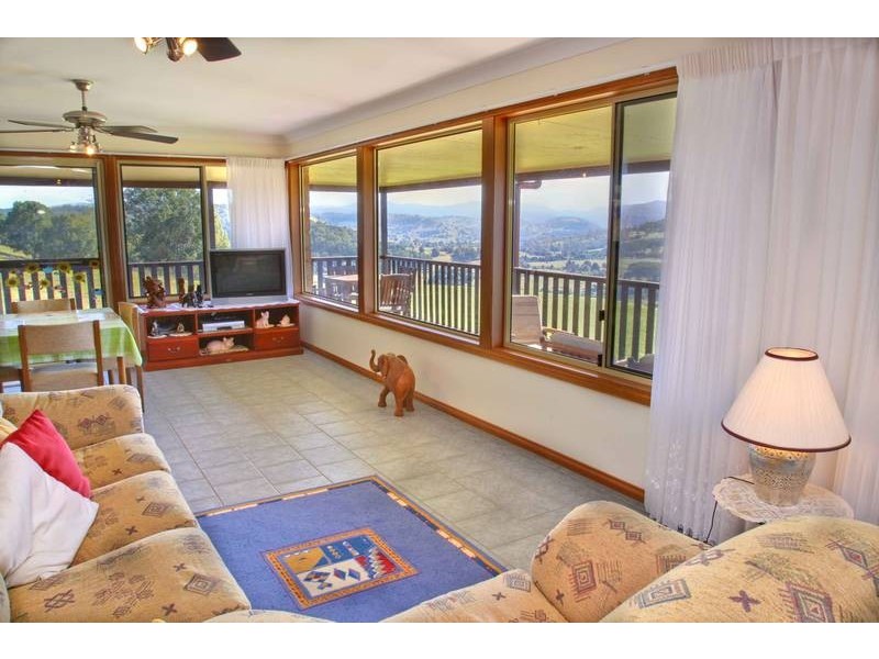 517 PINCHIN ROAD, Goolmangar NSW 2480