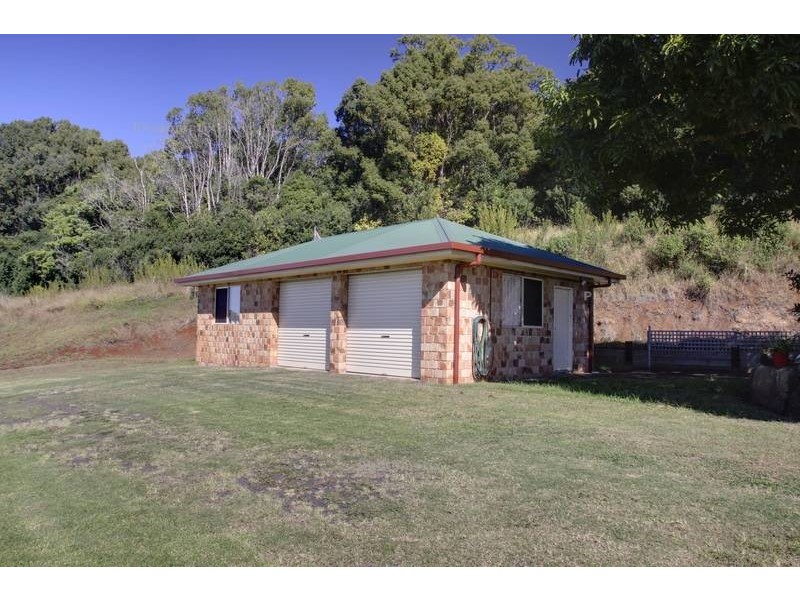 517 PINCHIN ROAD, Goolmangar NSW 2480