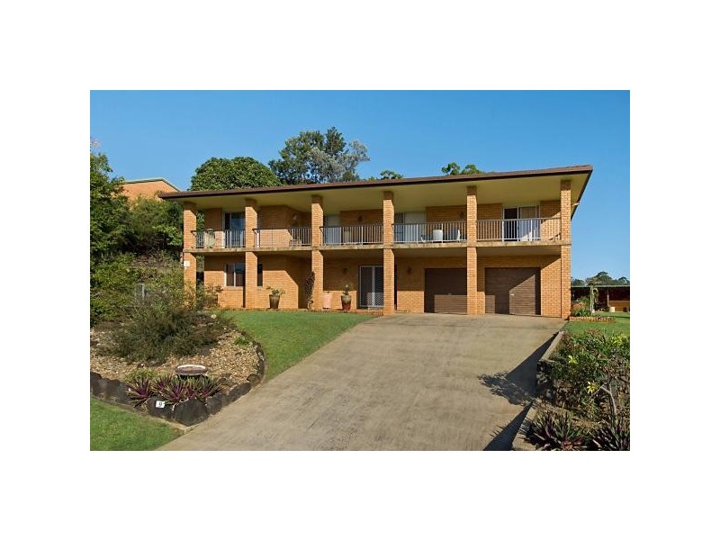 9 Sunrise Crescent, Goonellabah NSW 2480