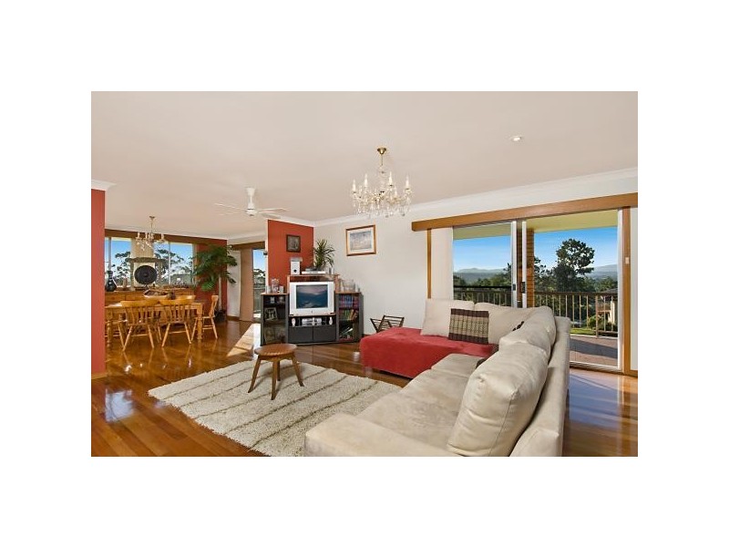 9 Sunrise Crescent, Goonellabah NSW 2480