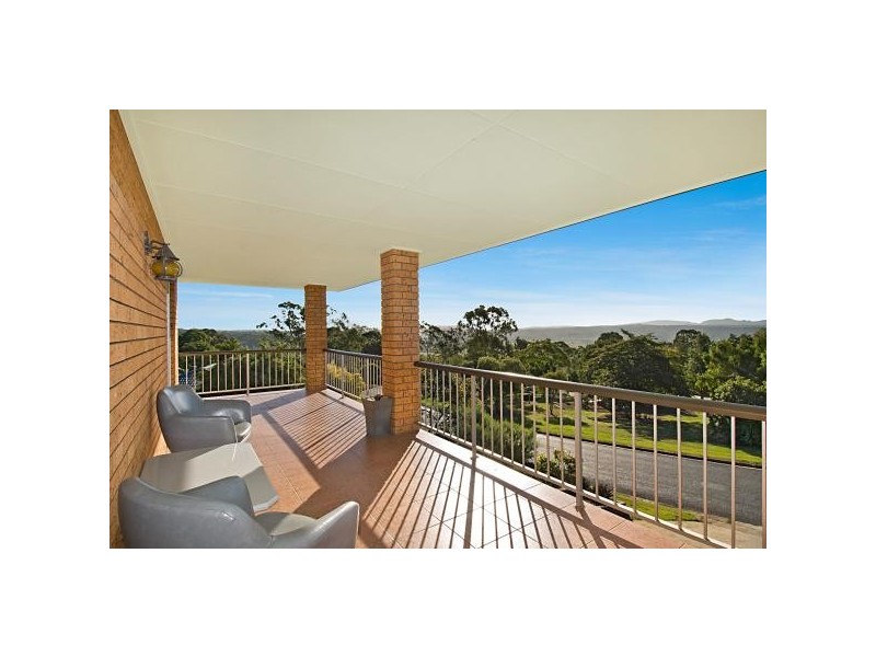 9 Sunrise Crescent, Goonellabah NSW 2480