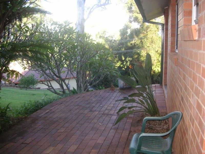 3/9 Beaumont Drive, East Lismore NSW 2480