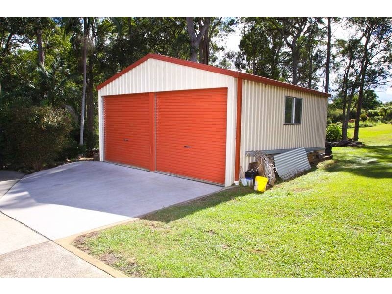 9 CRAIGLEA COURT, Modanville NSW 2480