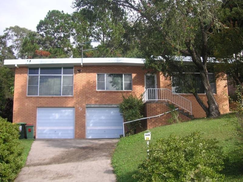 28 Conte Street, East Lismore NSW 2480