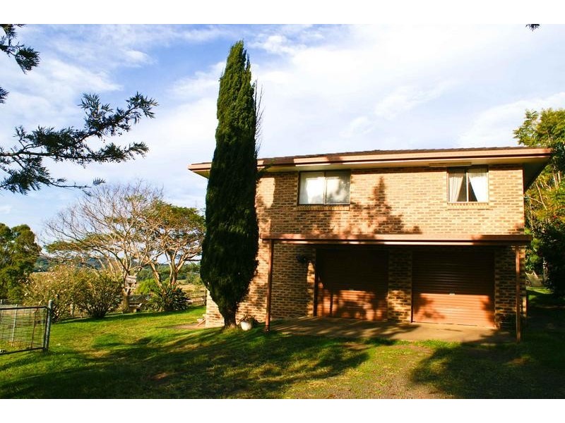 1238 WYRALLAH ROAD, Wyrallah NSW 2480