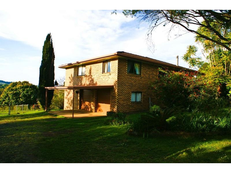 1238 WYRALLAH ROAD, Wyrallah NSW 2480