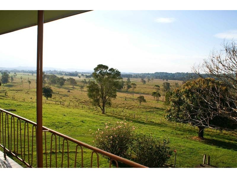 1238 WYRALLAH ROAD, Wyrallah NSW 2480