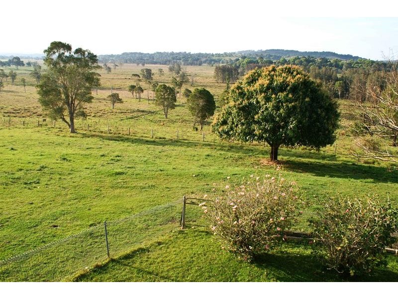 1238 WYRALLAH ROAD, Wyrallah NSW 2480