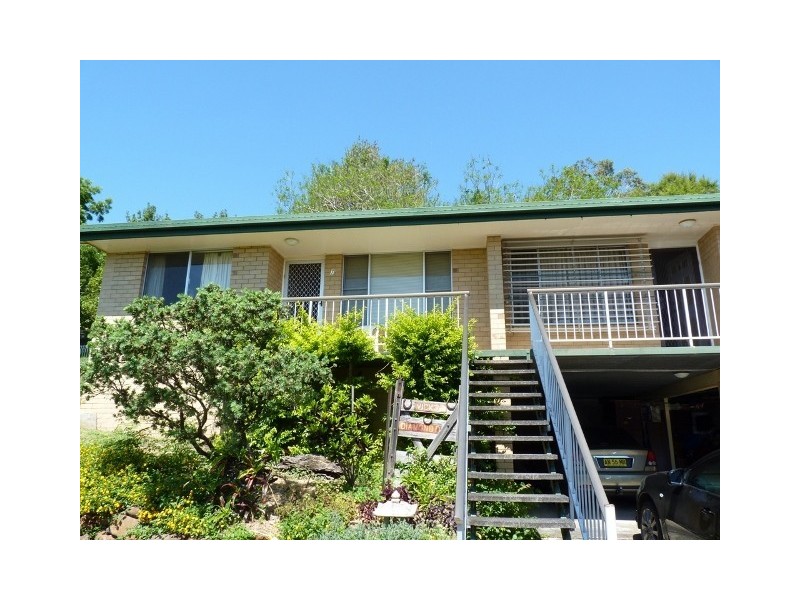 6/4 Huntingdale Road, Lismore NSW 2480