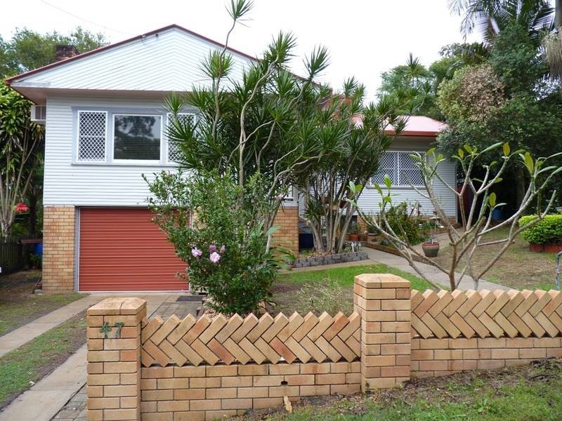 47 College Road, East Lismore NSW 2480