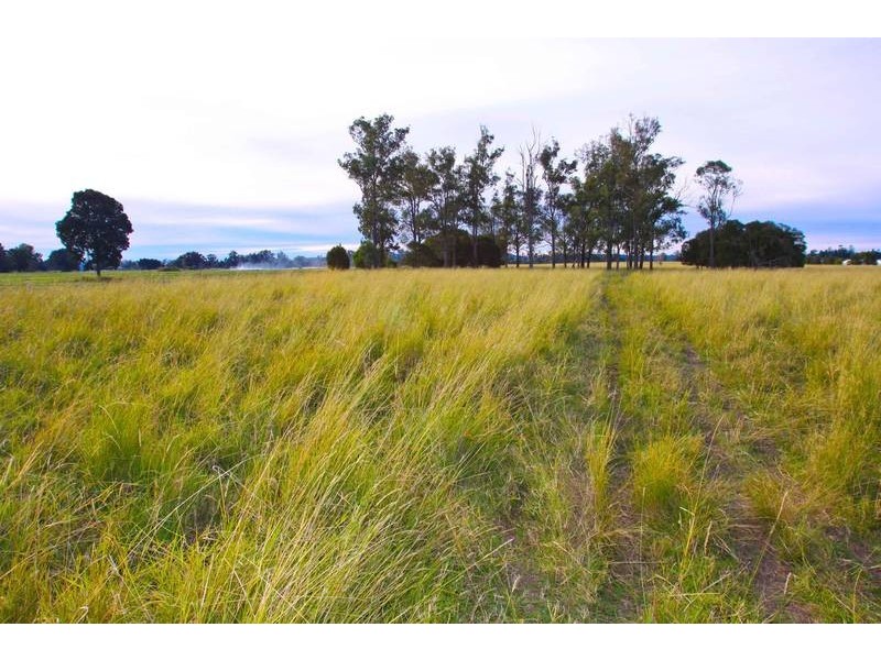 55 WAGNERS ROAD, Tatham NSW 2471