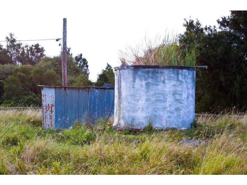 55 WAGNERS ROAD, Tatham NSW 2471